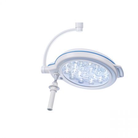 Dr. Mach MACH LED 150F - операционная светодиодная лампа потолочное крепление
