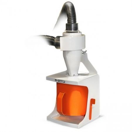 Аверон АФЦ 1.0 АРТ - универсальный автономный фильтр-циклон