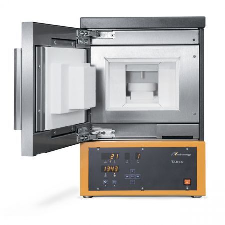 TABEO-1/M/ZIRKON-100 - печь для спекания диоксида циркония