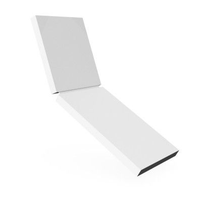 Мед Текс Стандарт Старт - ортопедический матрас для стоматологической установки