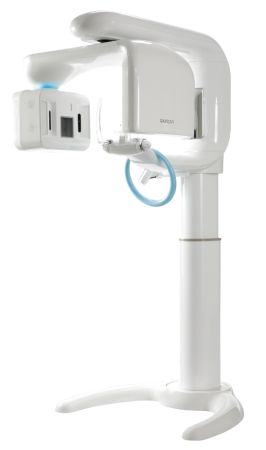 Ray RAYSCAN RCT700 (20x20) – Дентальный томограф, зона сканирования 3D 20x20 см