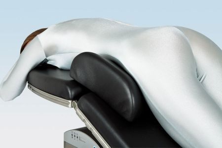 Brumaba Z1.098 - ПОДУШКА ДЛЯ ПОЛОЖЕНИЯ НА ЖИВОТЕ