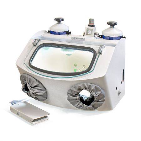 Аверон АСОЗ 5.2 НЬЮ – Для зуботехнических лабораторий