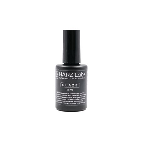 HARZ Labs Glaze – Лак