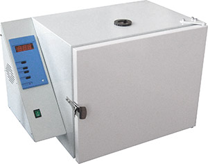 КПЗ ГП-20 МО - воздушный стерилизатор