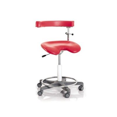 Planmeca Anatomat Plus - стул ассистента стоматолога 