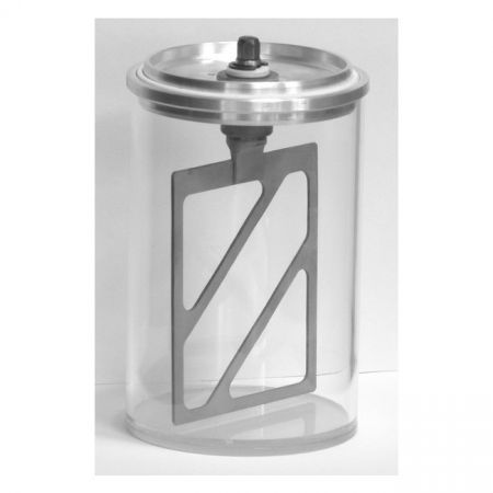 Спарк-Дон Стакан - предназначен для смешивания к Вакумикс-10