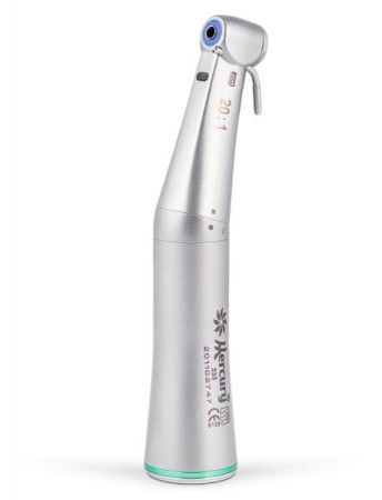 Mercury 333 20:1 - понижающий хирургический угловой наконечник для имплантологии 