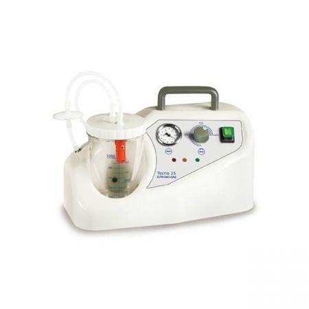 Tecno-Gaz Tecno 15 - хирургический аспиратор, 15 л/мин