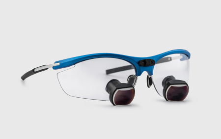 Swan Extended vision 3,5x – Бинокуляры