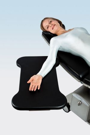 Brumaba Z1.037 -  СТОЛИК ДЛЯ РУК