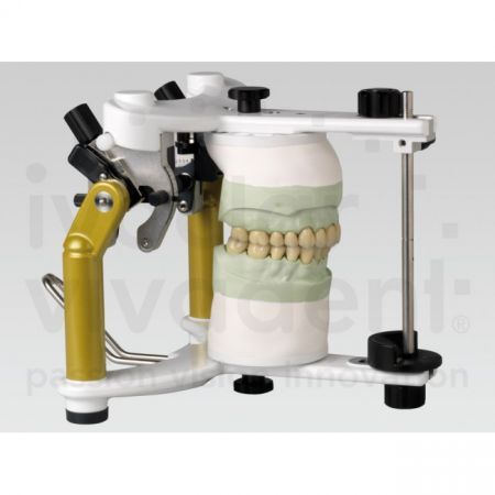 Ivoclar Stratos 300 - современный прецизионный артикулятор