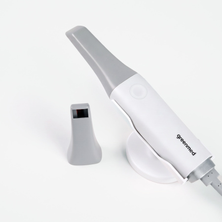 Greenmed by up3d — Интраоральный сканер