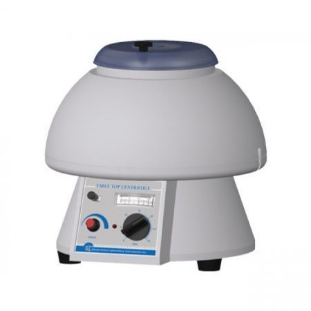 DIGI DSC-200A-2 - центрифуга медицинская лабораторная с тахометром и ручным тормозом
