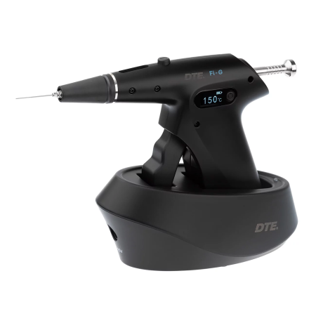 DTE Fi-G — Обтуратор гуттаперчи