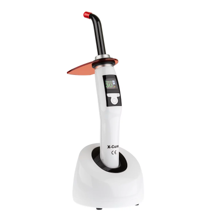 Woodpecker X-Cure — Лампа полимеризационная