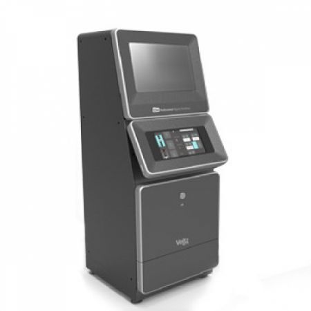 Veltz D2-120 - Высокоточный 3D Принтер 