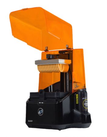 Uniz SLASH 2 – 3D принтер 