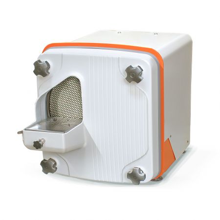 Аверон ТРИММЕР 2.0 АРТ – Триммер для «сухой» обработки гипсовых моделей