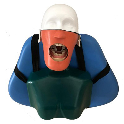 Jingle JG-C4 - стоматологический фантом пациента мобильный