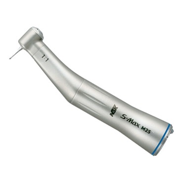 NSK S-Max M25 – угловой наконечник, 1:1