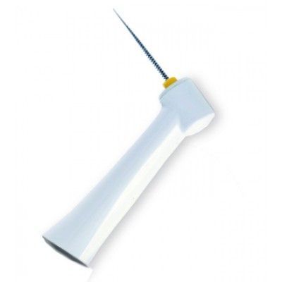 MedicNRG Nozzle-head - насадка-головка для мотора Gentlefile, 12 шт.