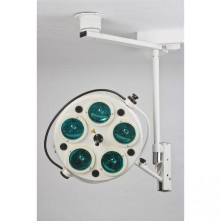 Армед L735 - хирургический потолочный светильник