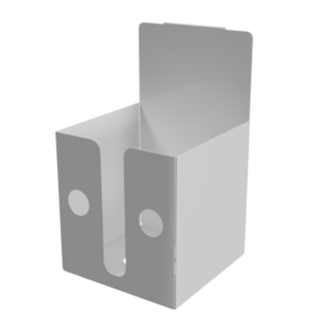 ВЗМО ШМП СКБ-М — Короб для перчаток 130мм