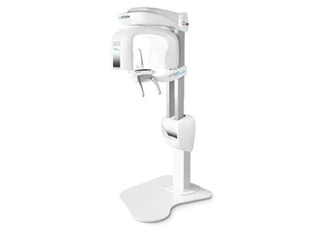 Acteon X-Mind Prime Pan 3D – Челюстно-лицевой компьютерный томограф