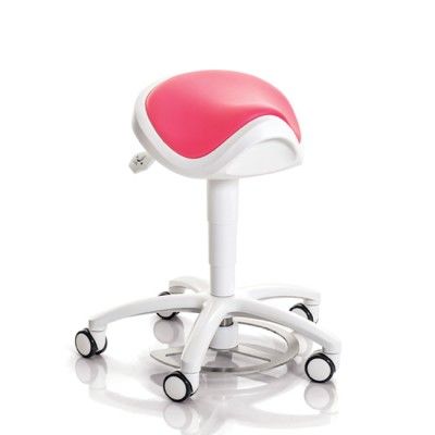 Planmeca Olo - стул-седло стоматолога