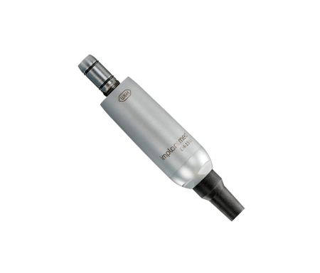 W&H EM-19 LC — Мотор (3,5 м, 10 фиксаторов)