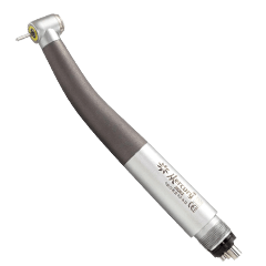 MERCURY 332K3 - турбинный наконечник с генератором света и 5-точечным спреем