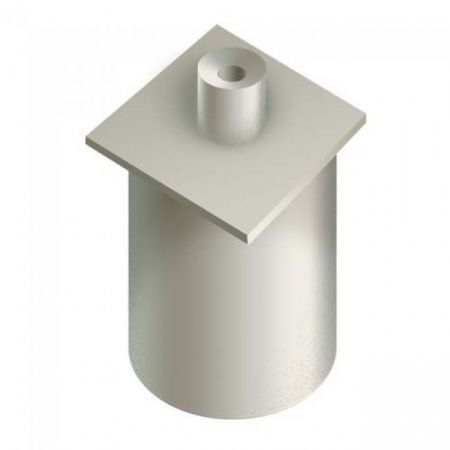 Аверон ОТИ 1.0 - одноразовые термоиндикаторы для температурной калибровки электровакуумных печей, 10 шт.