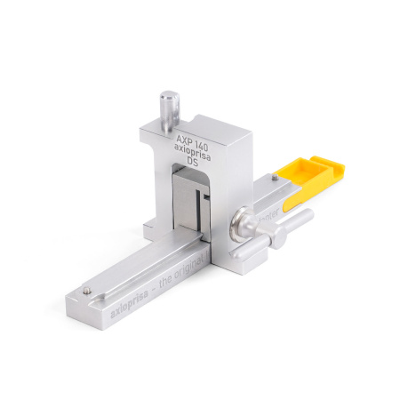 SAM Axioprisa DS Denar slidematic — Стартовый набор