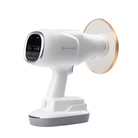 GreenMED DT-703 — Портативная стоматологическая рентгеновская система