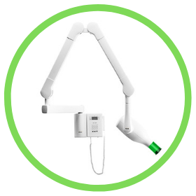 Дентальные рентгены