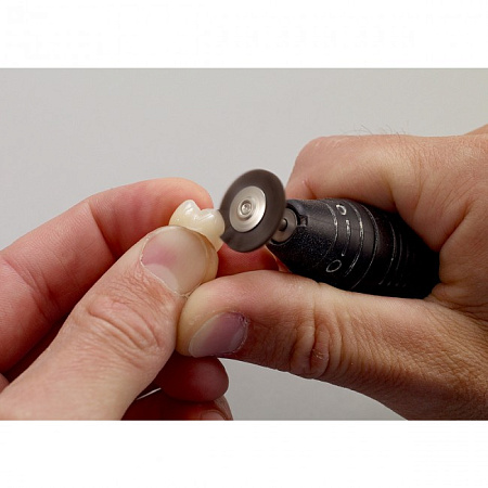 Renfert Bison - Щётки, диаметр 18 мм, упаковка 25 шт.