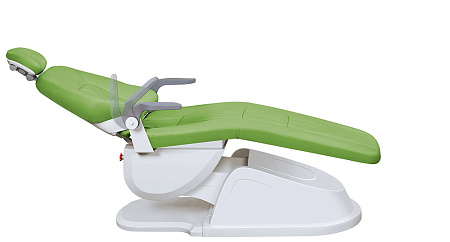 GreenMED S350 – Стоматологическая установка с подкатным модулем