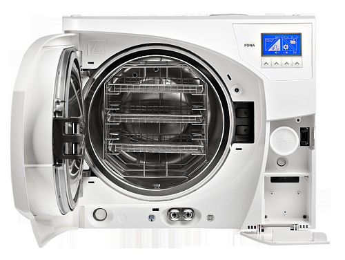 FONA Hygenius 22 - стоматологический автоклав