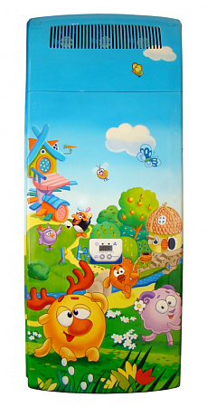 Виталия ОРБ-2Н «POZIS» - Облучатель-рециркулятор бактерицидный с рисунком и инкрустацией