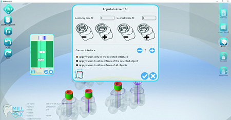 MILLBOX - программа моделирования для CAD-систем