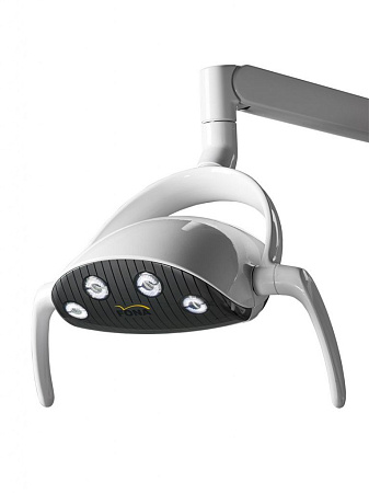 FONA 2000 L – стоматологическая установка с нижней подачей инструментов