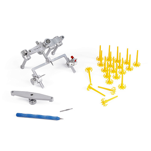 SAM MRI 220K — Инструмент для изменения положения модели