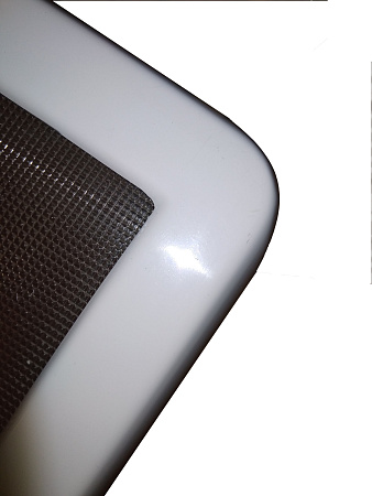 Натурлайт 2LED - бестеневой светильник на 216 светодиодов с пультом д/у