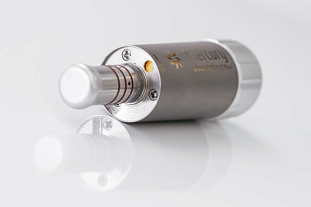 MERCURY STAR 400EM U2 Plus - встраиваемый бесщеточный электрический микромотор с фиброоптикой, в комплекте с блоком управления и шлангом