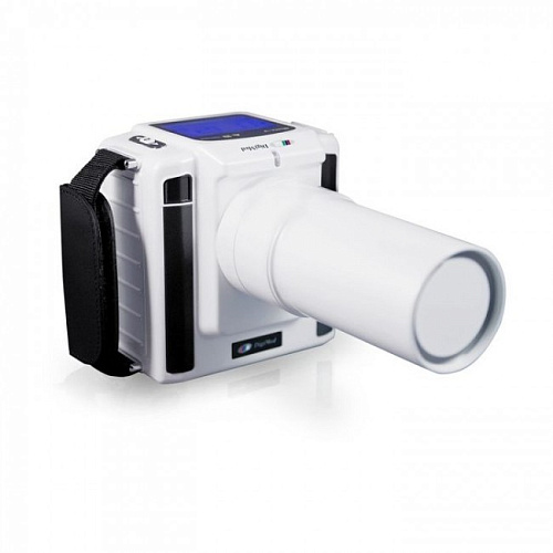 Digimed MINIX-V - портативный дентальный рентген