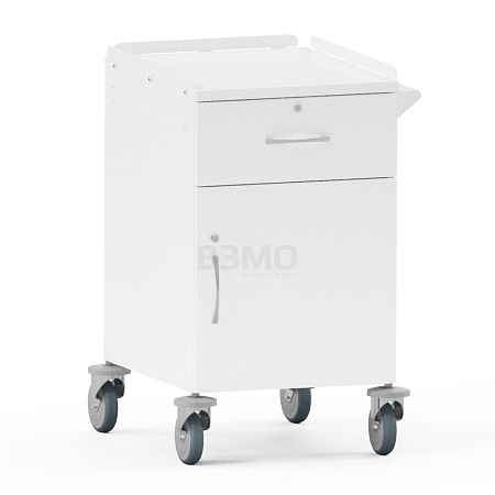 ВЗМО ТМА-11-В-М — Тумба медицинская анестезиолога