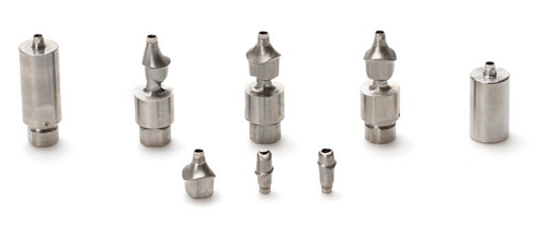 Maxx DS200-4WA - Фрезерный станок