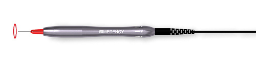 Medency Primo — стоматологический диодный лазер