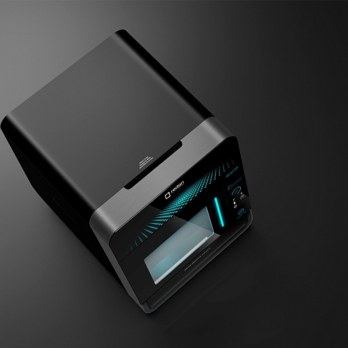 Redon Best Mill  Plus – стоматологический 5-осевой фрезерный станок